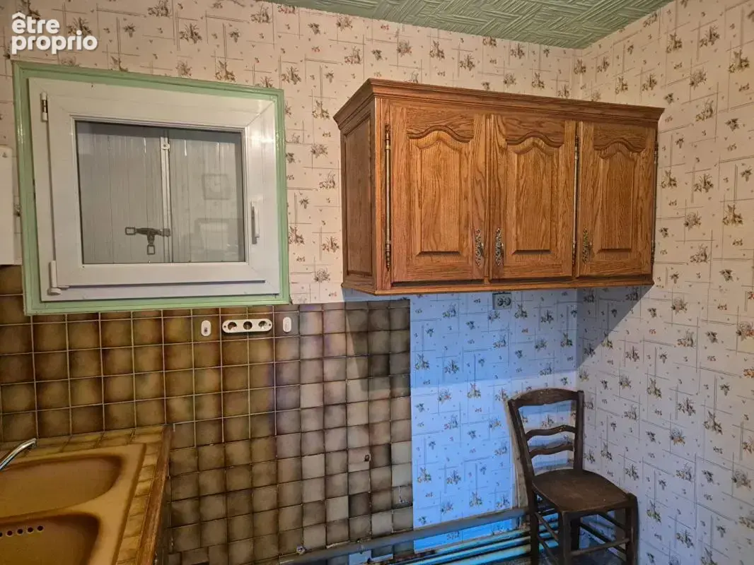 Maison de 72m² - photo 5