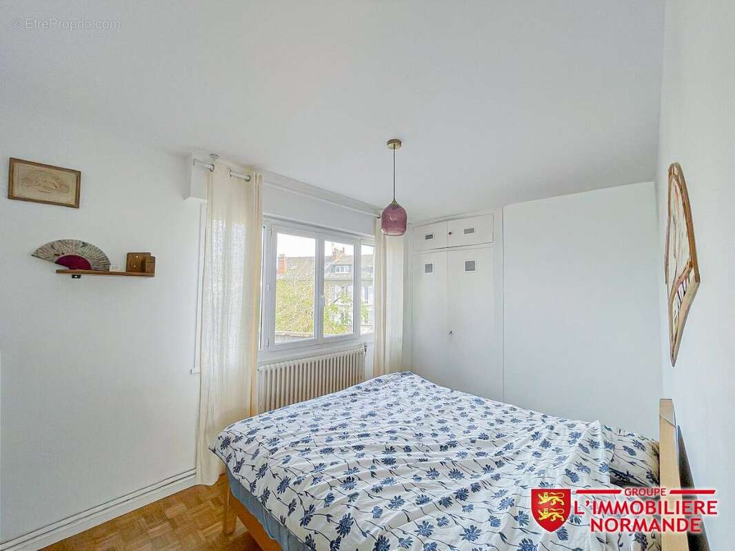 Appartement à VERNON