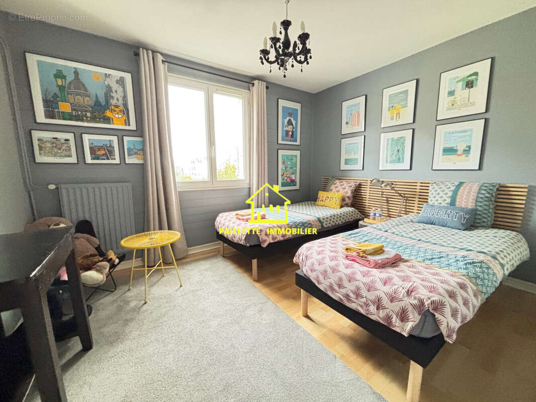Appartement à LE HAVRE