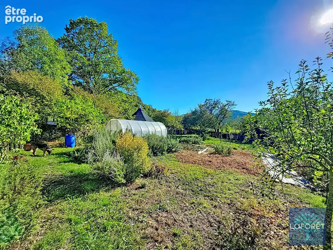 Maison Beaulieu 250 m² - Propriété de caractère avec gîte et dépendances - photo 14