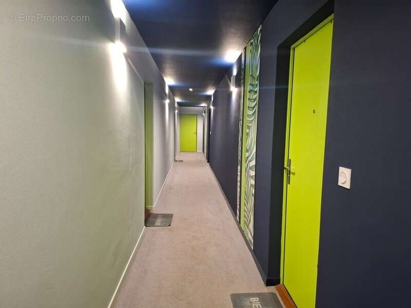 Appartement à COURNON-D'AUVERGNE