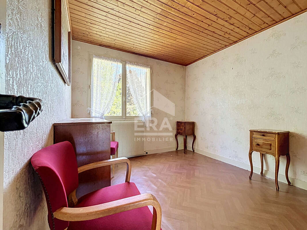 Maison 66m² à étréchy - photo 8