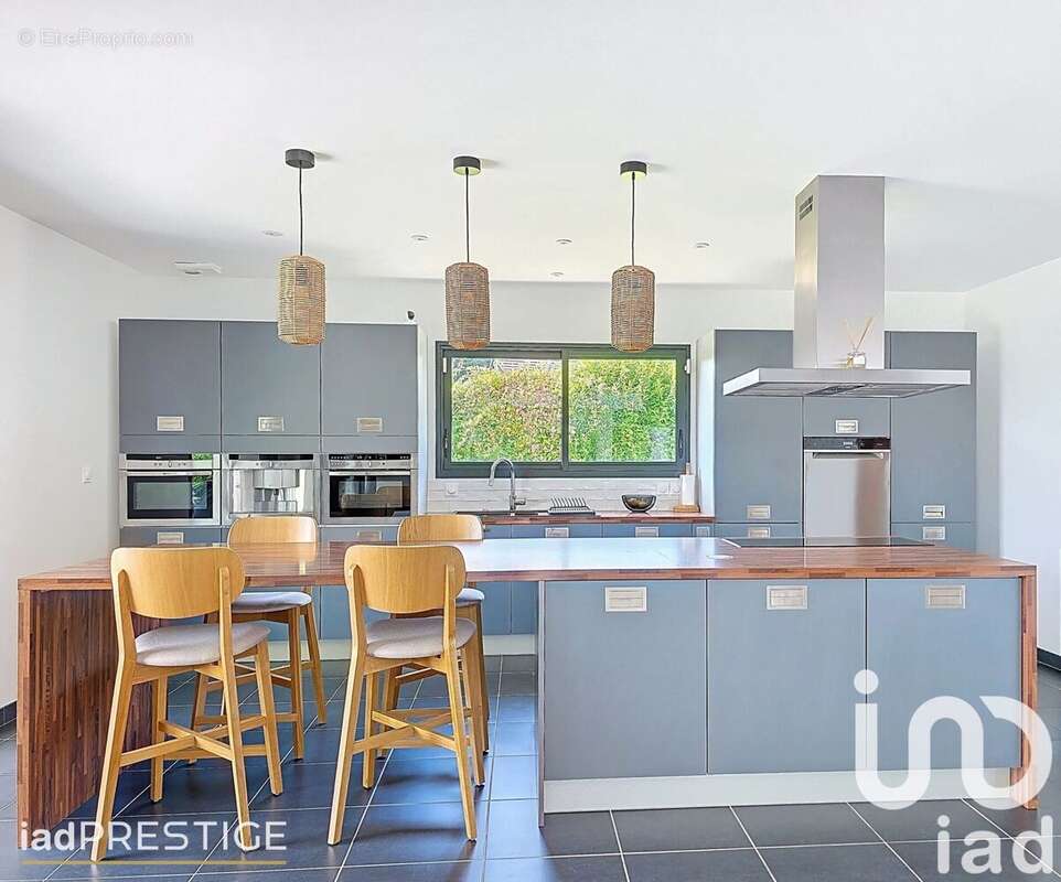 Photo 4 - Maison à SAINT-JACQUES-SUR-DARNETAL