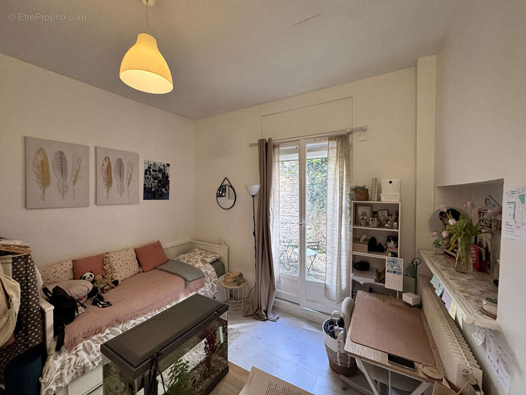 Appartement à CAEN