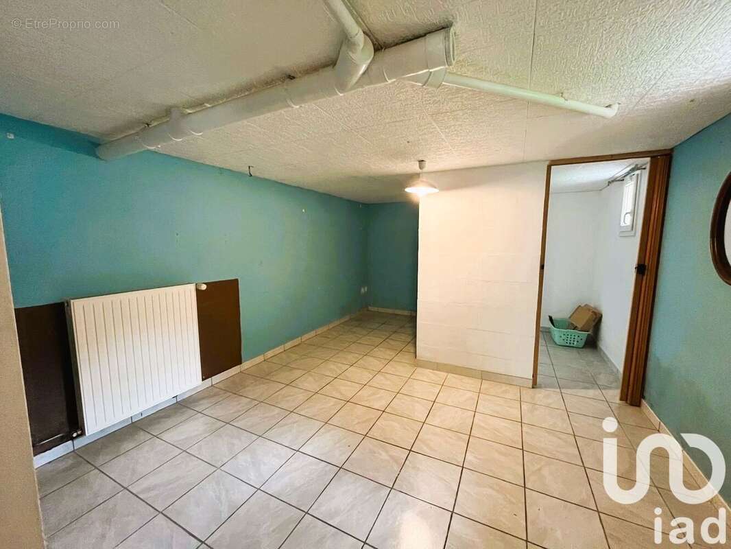 Photo 8 - Maison à CHAMPLAN