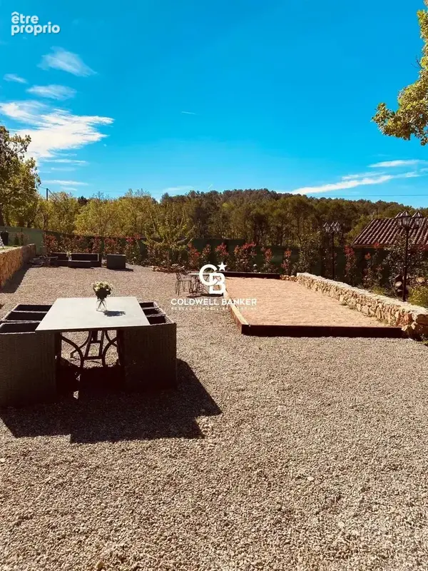 Villa Neo-Provencales - Fayence - Côte d'Azur - photo 34