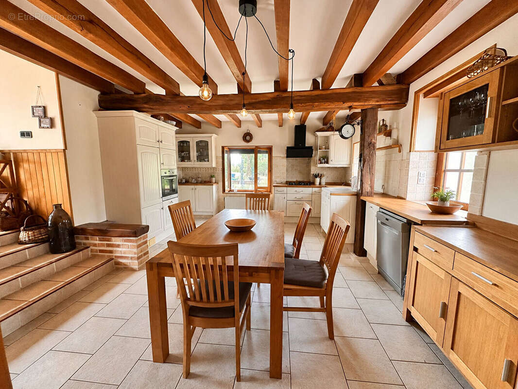 Maison Ivoy Le Pre 5 pièce(s) - photo 5