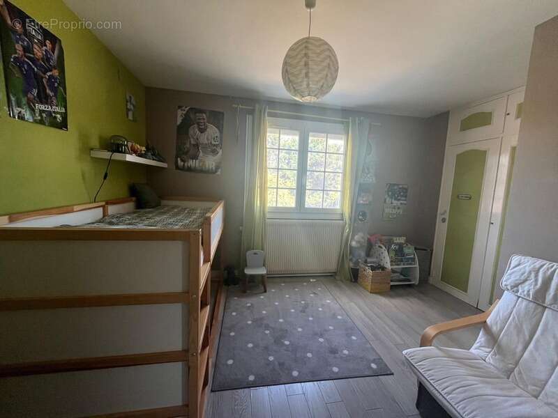 Maison à SAINT-DENIS-EN-VAL