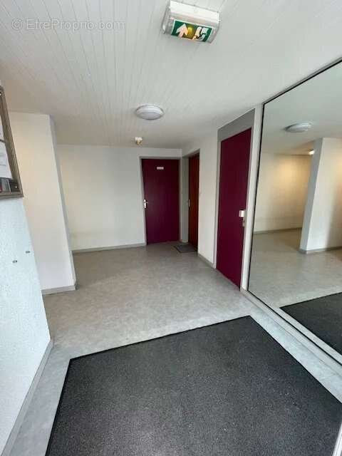 Appartement à BEAUNE