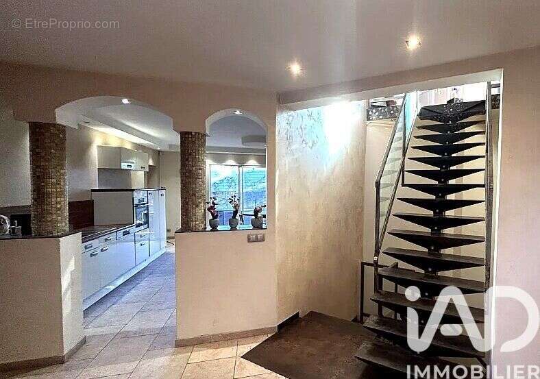 Photo 7 - Maison à SAINT-JEAN-DE-VEDAS