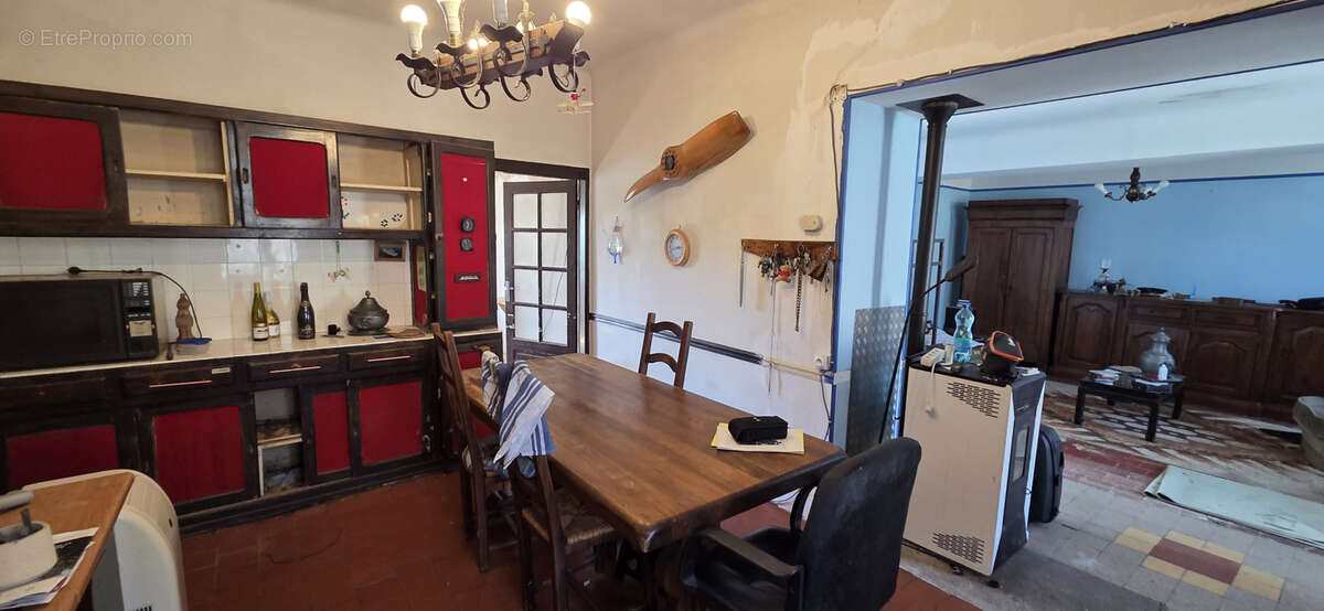 Maison à ARTHEL