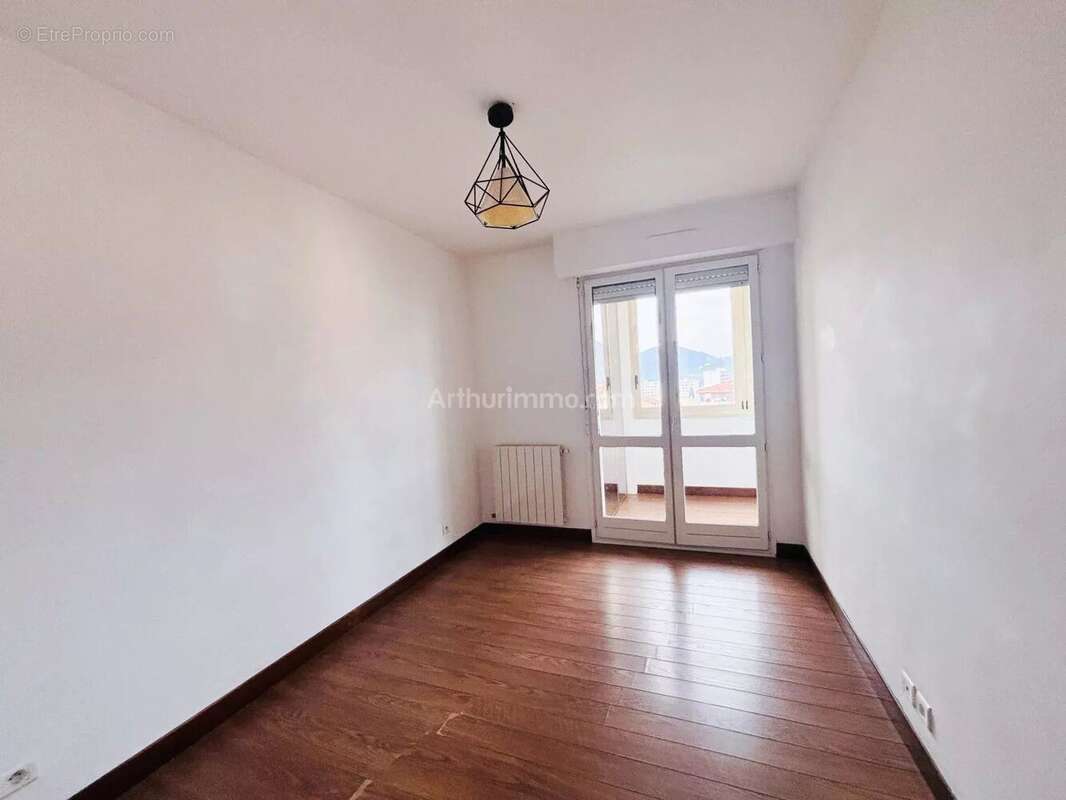Appartement à AJACCIO