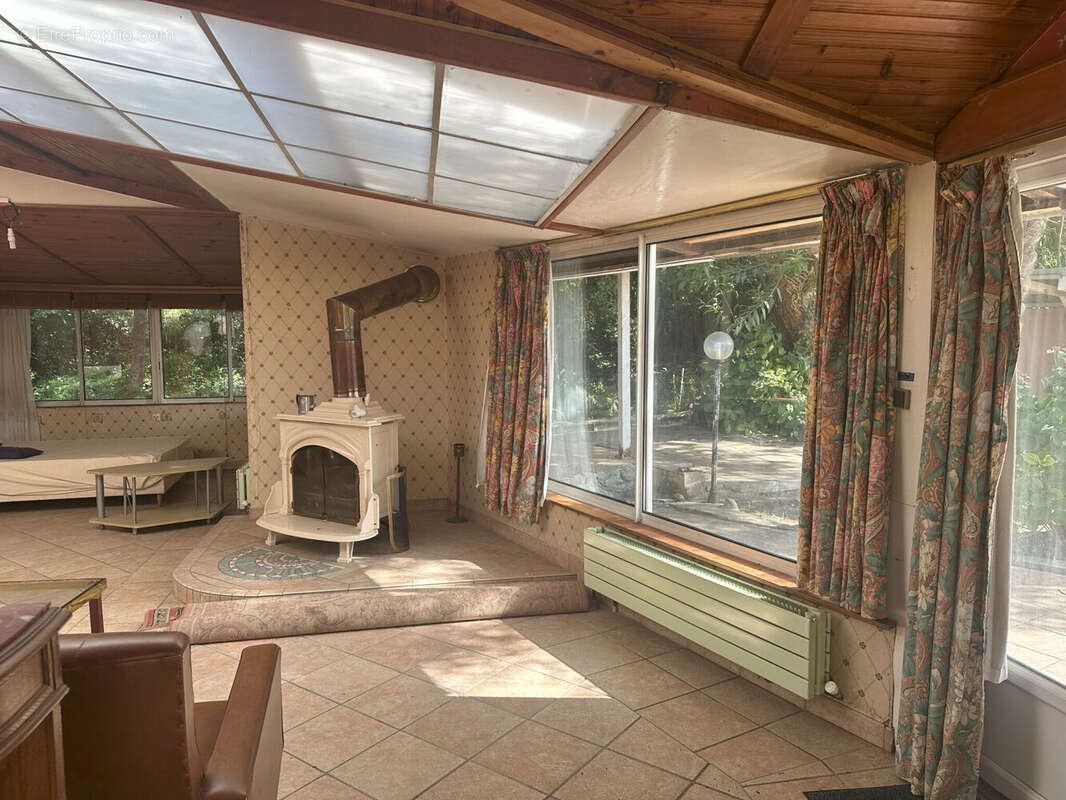 Photo 9 - Appartement à TARBES