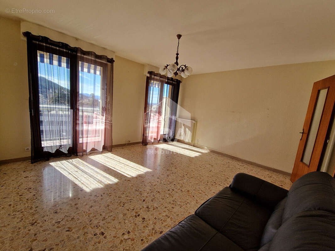 Appartement à GAP