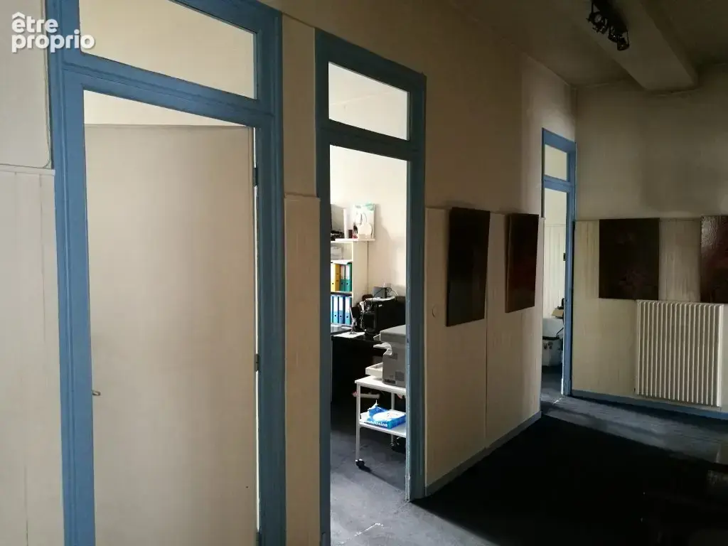Rhone 69 a vendre bureaux 69009 lyon - photo 5