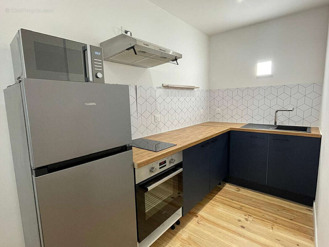 Maison à CARCASSONNE