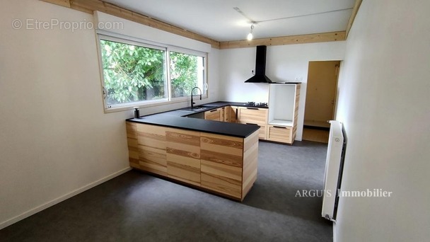 Maison à SAINT-SAVIOL