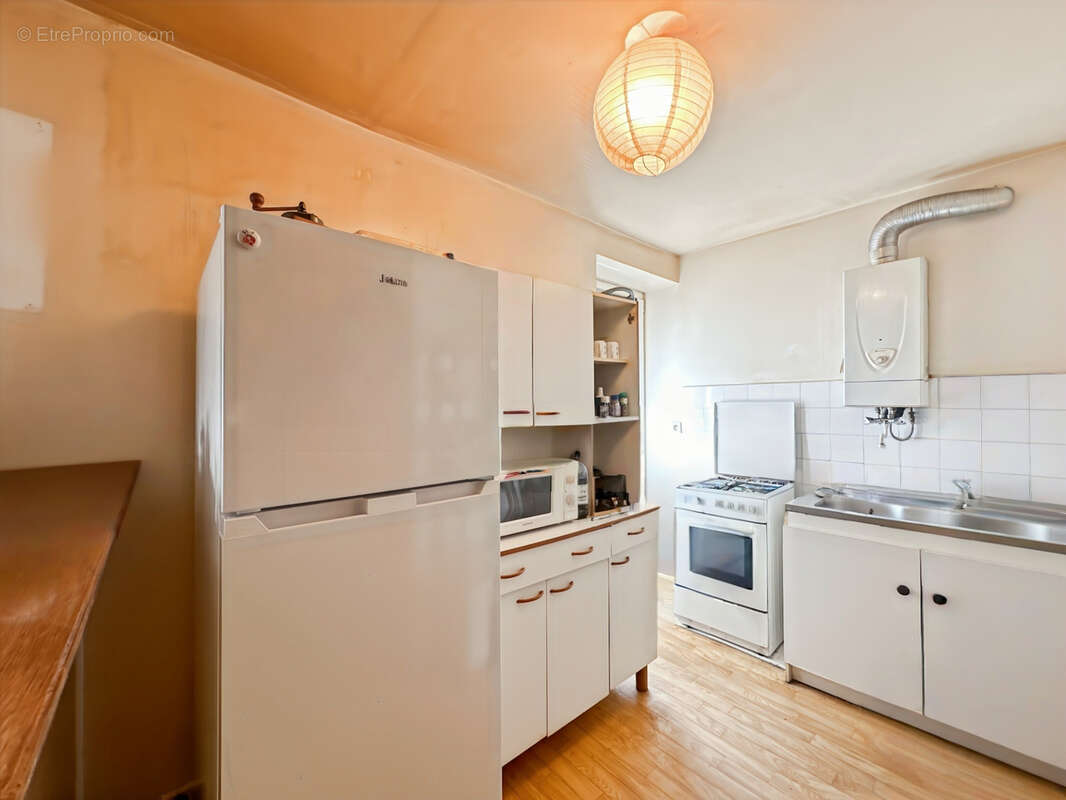 Appartement à CONCARNEAU