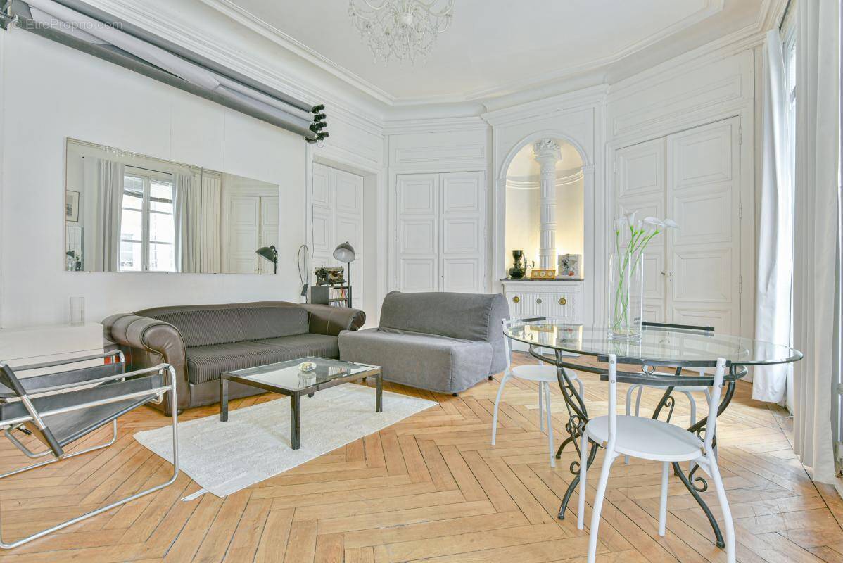 Appartement à LIMOGES