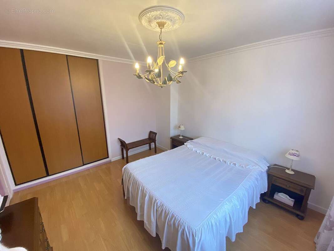 Maison à NANTEUIL-LES-MEAUX