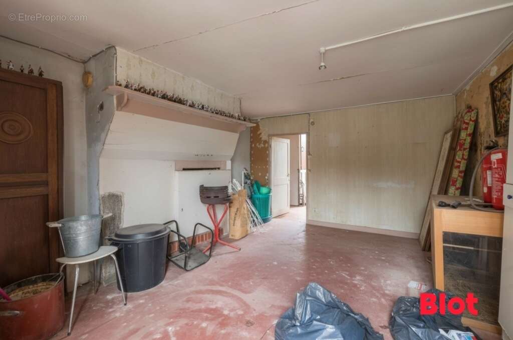 Maison 95 m² à Antrain  - photo 7