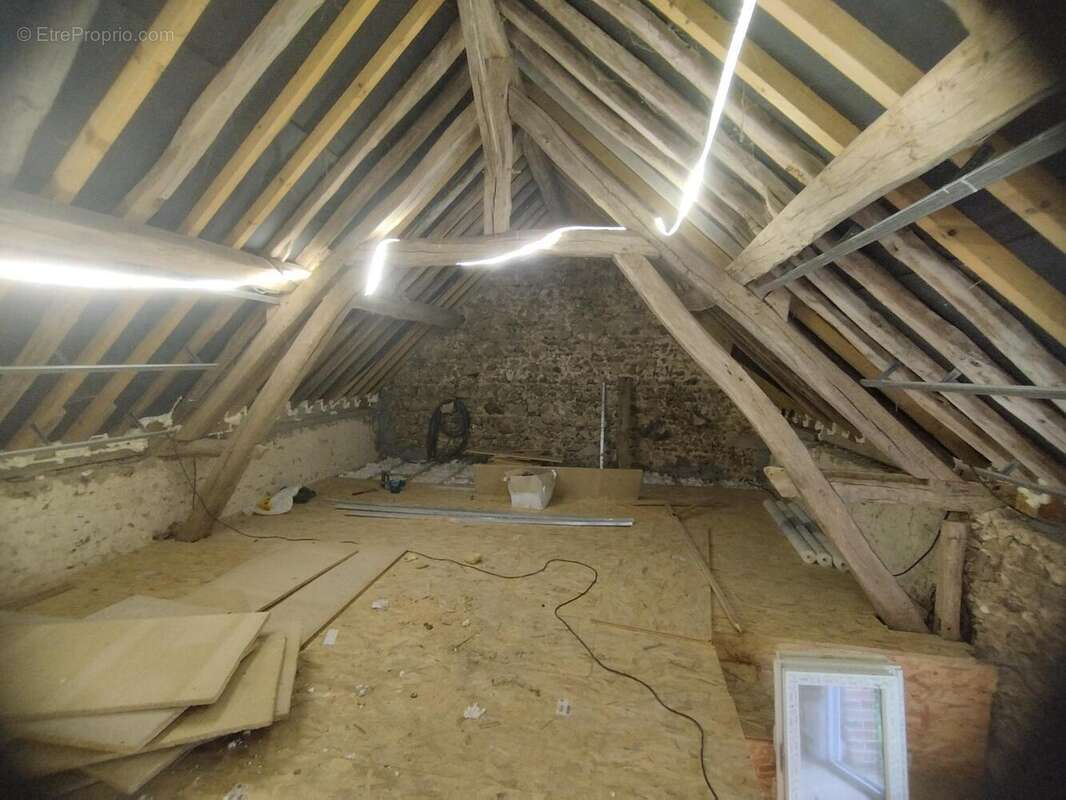 Photo 4 - Maison à SENS