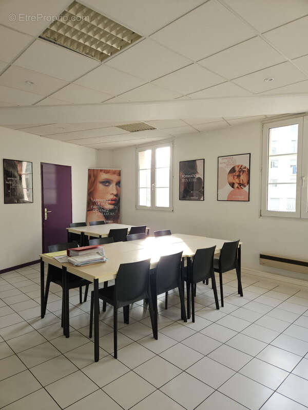 Commerce à MULHOUSE