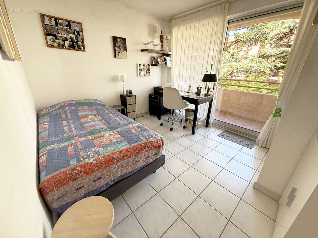 Appartement à SAINTE-MAXIME