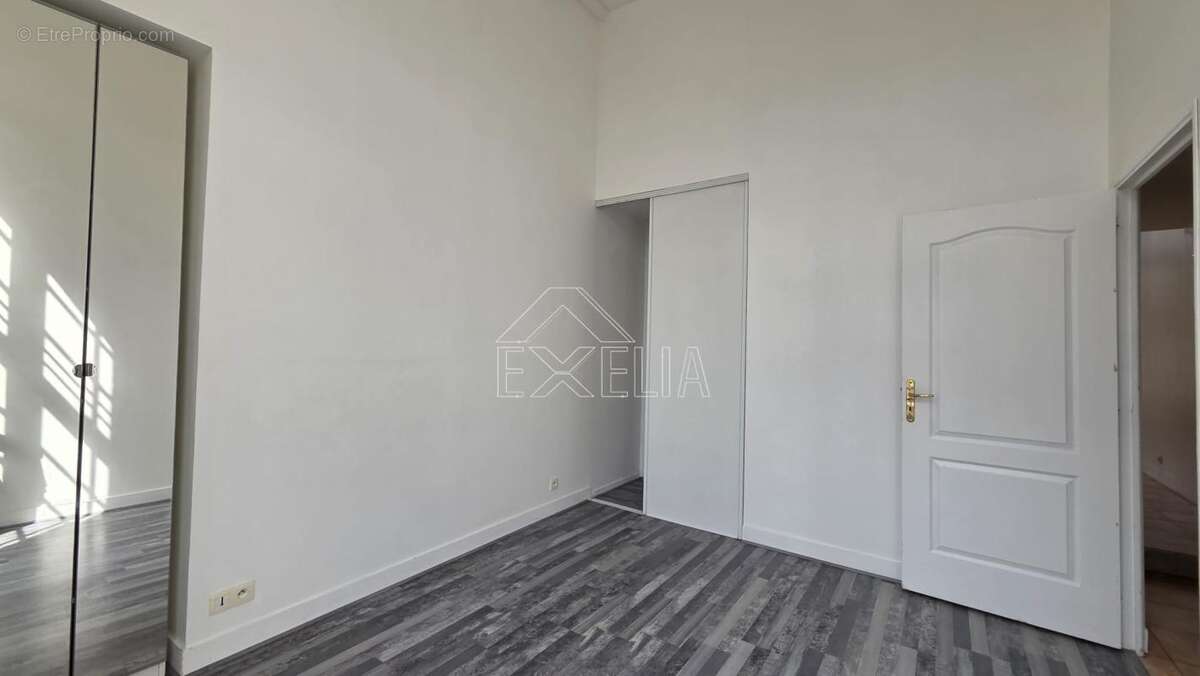 Appartement à MANTES-LA-JOLIE