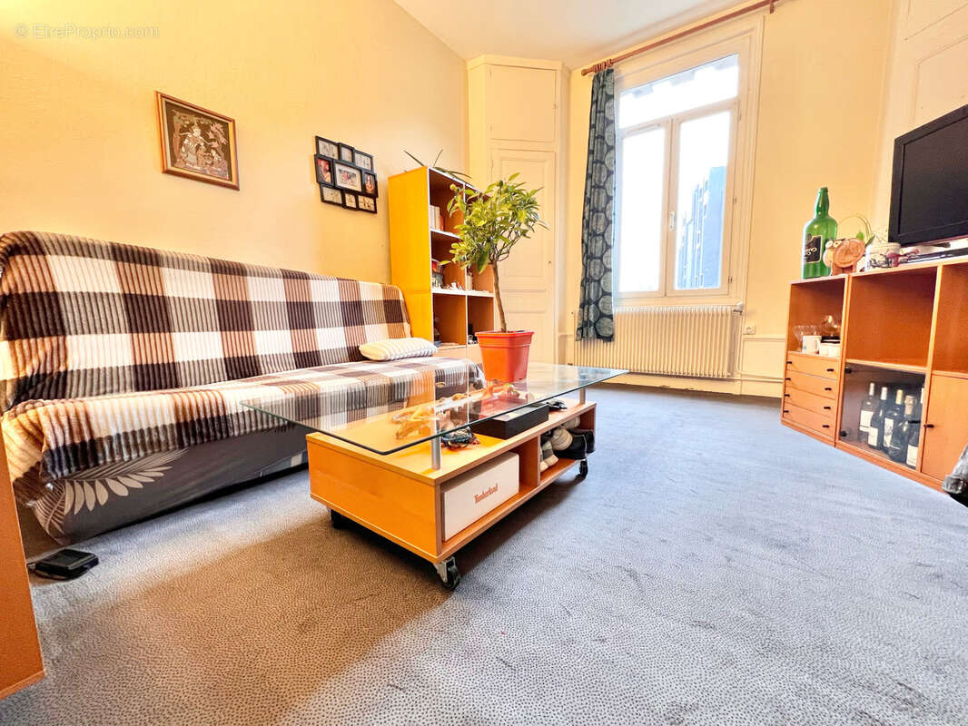 Appartement à ROUEN