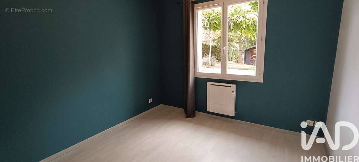 Photo 7 - Maison à CINQ-MARS-LA-PILE