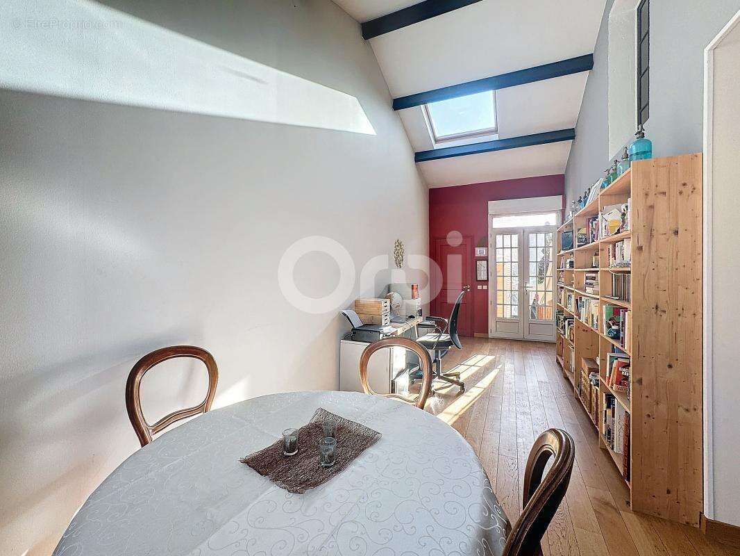 Maison À Vendre - photo 7