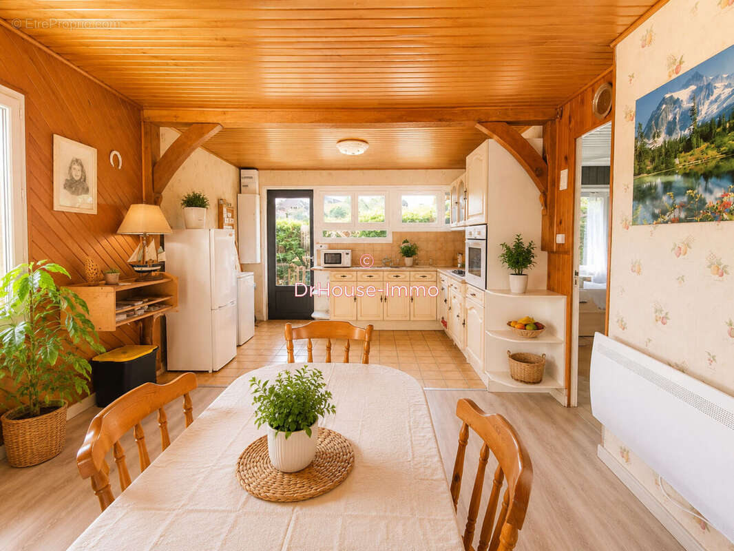 Maison à ARETTE