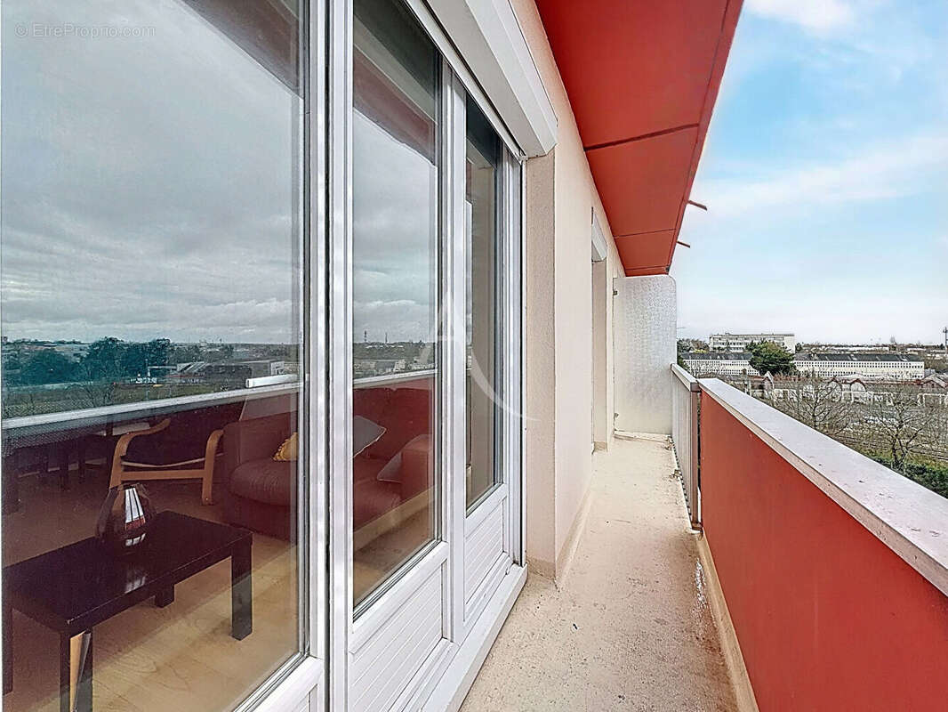 Appartement à ANGERS