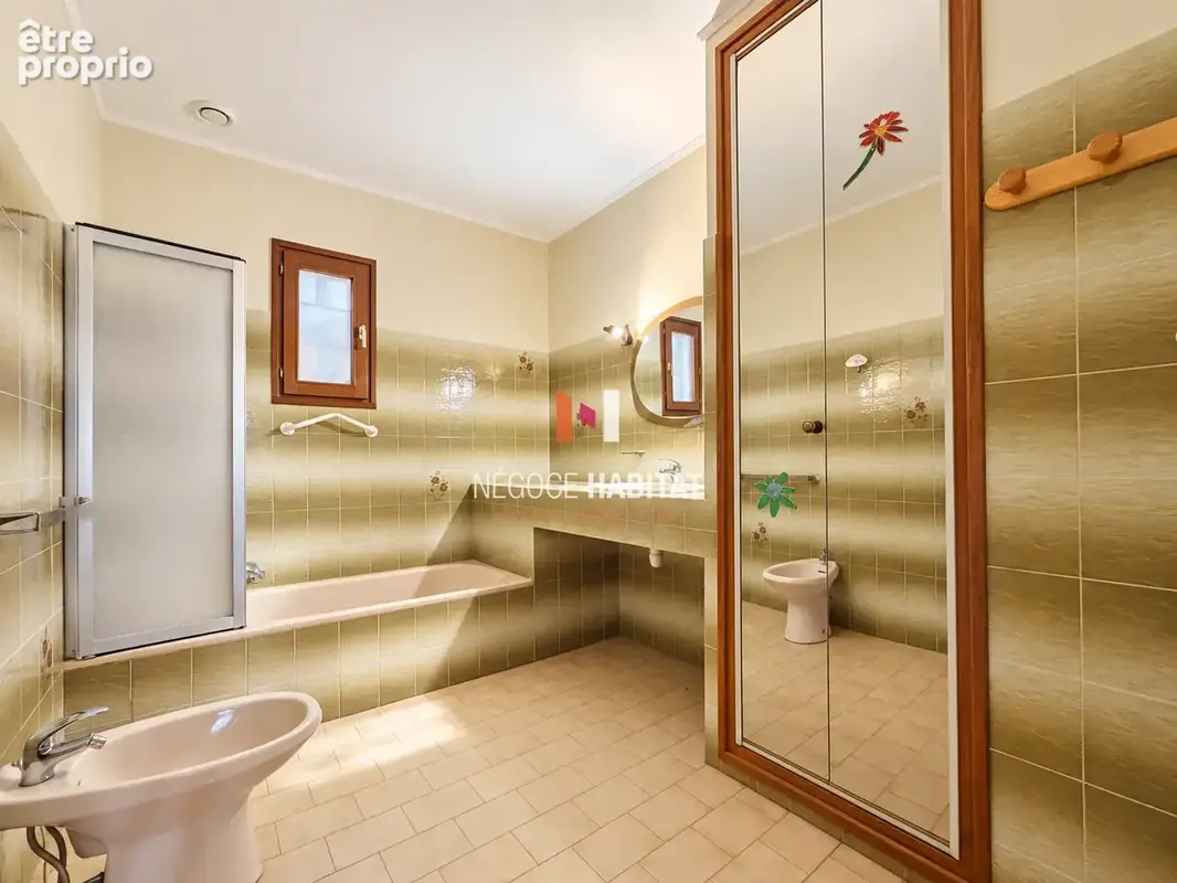 Villa T4 - Plain-Pied - 1000 m2 de terrain - photo 8
