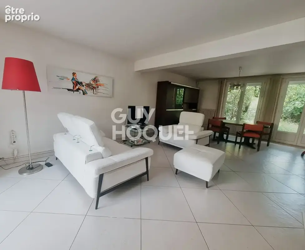 Maison de ville Montpellier Fontcarrade /  Figuerolles - F5 pièce(s) 108 m2 - photo 5