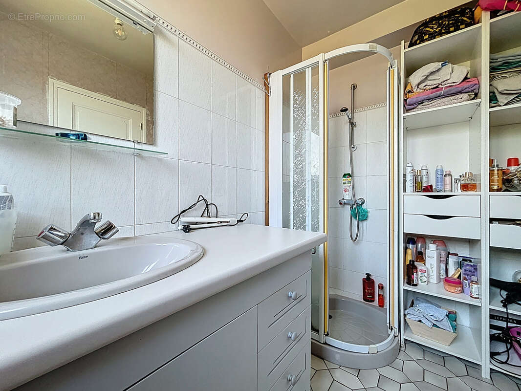 Maison à SAINTE-FEREOLE