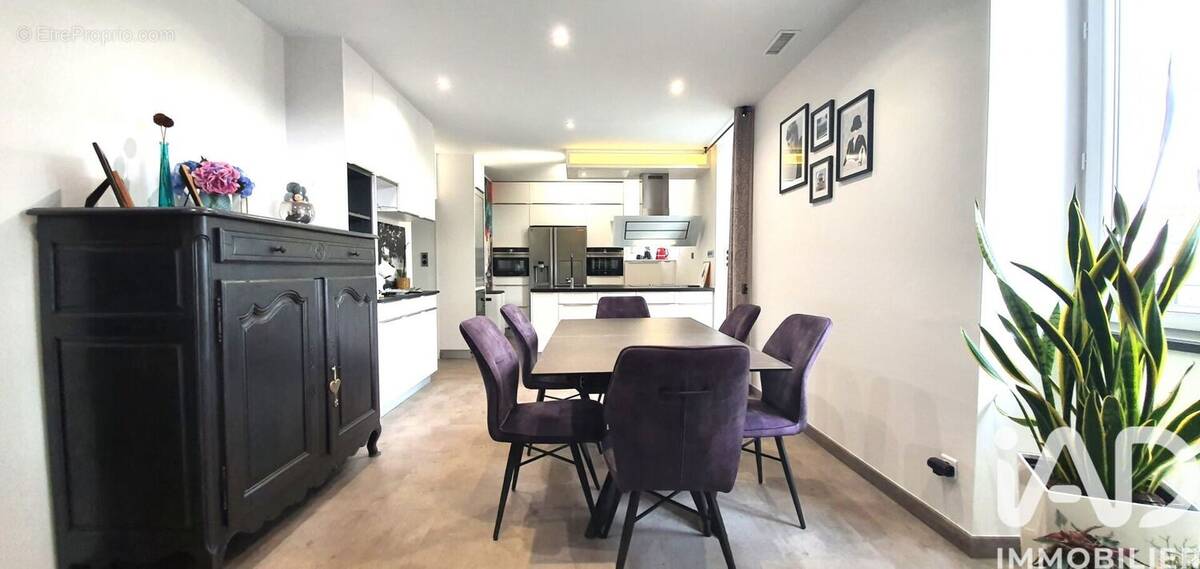 Photo 1 - Maison à BRIVE-LA-GAILLARDE