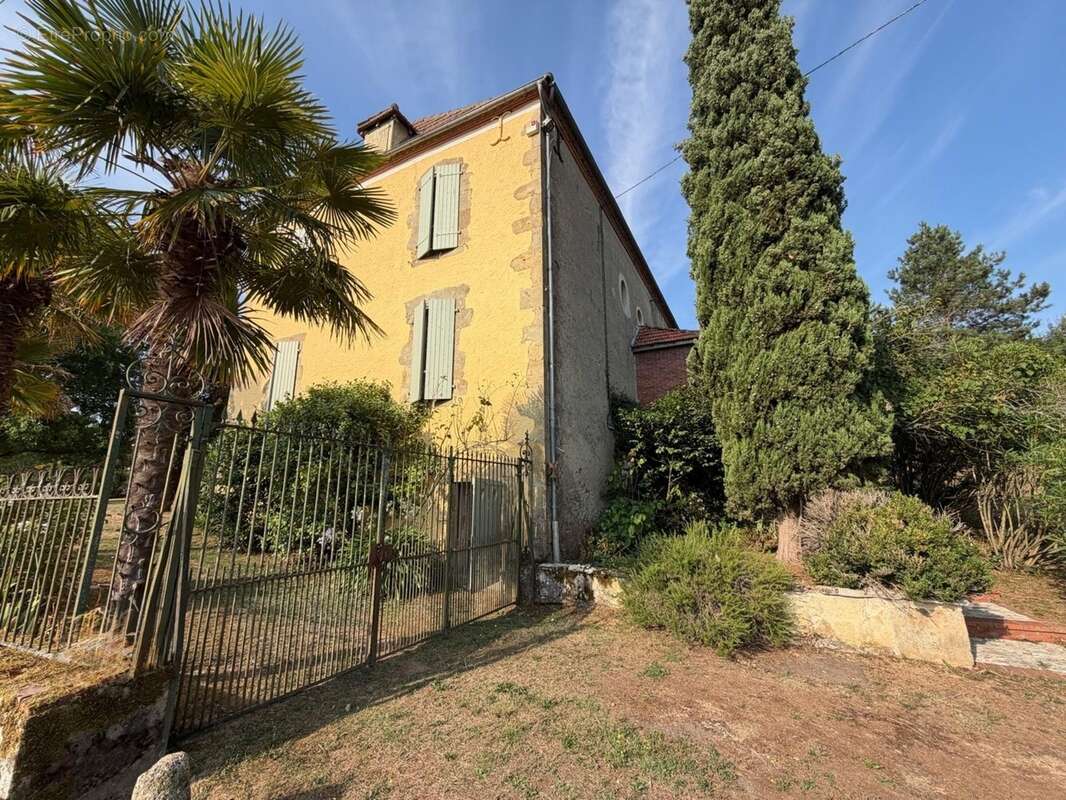 PLAISANCE DU GERS(32): élégante PROPRIETE DE CHARME et de CARACTERE XVIII-XIXs, 3,5hectares, près de Plaisance et Marciac, SANS  - photo 21