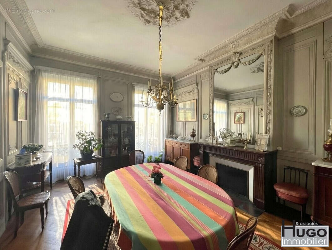 Commerce à BORDEAUX