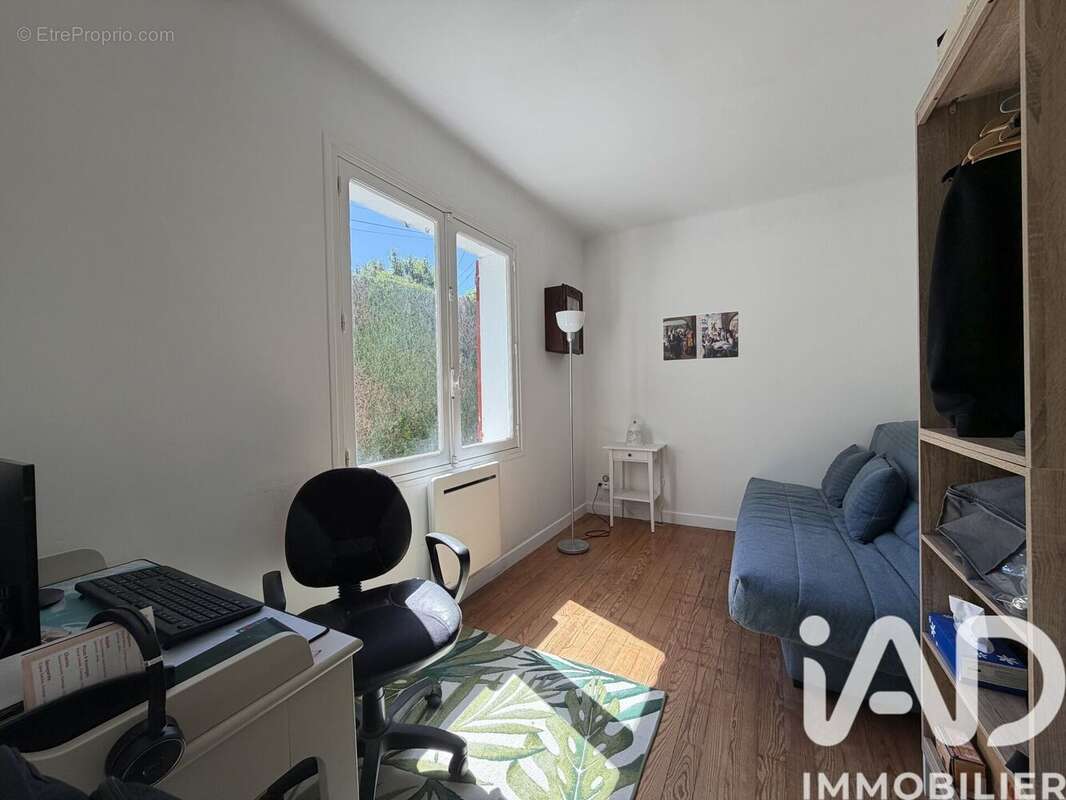 Photo 9 - Maison à CAMBO-LES-BAINS