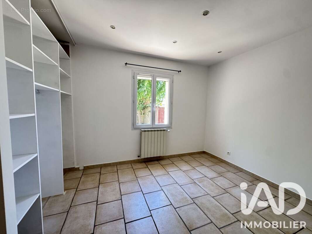 Photo 7 - Maison à VEDENE