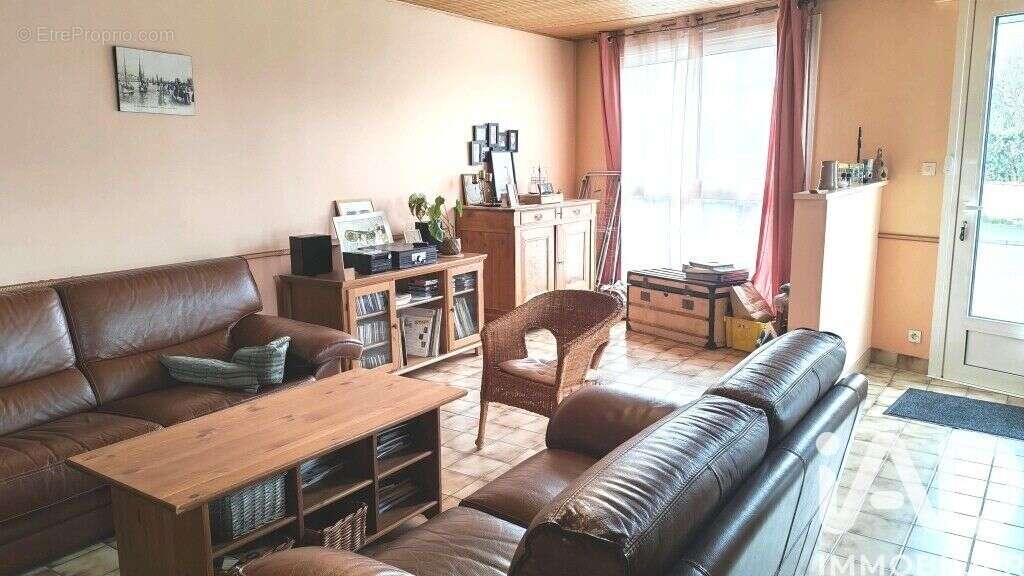 Photo 3 - Maison à LES SABLES-D'OLONNE