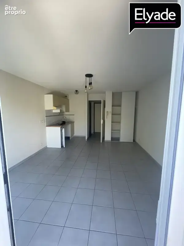 Appartement 2 pièces 43 m² à vendre à Jurancon (64110) - photo 2
