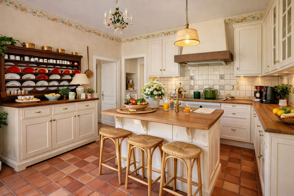 Maison à PIERRELATTE