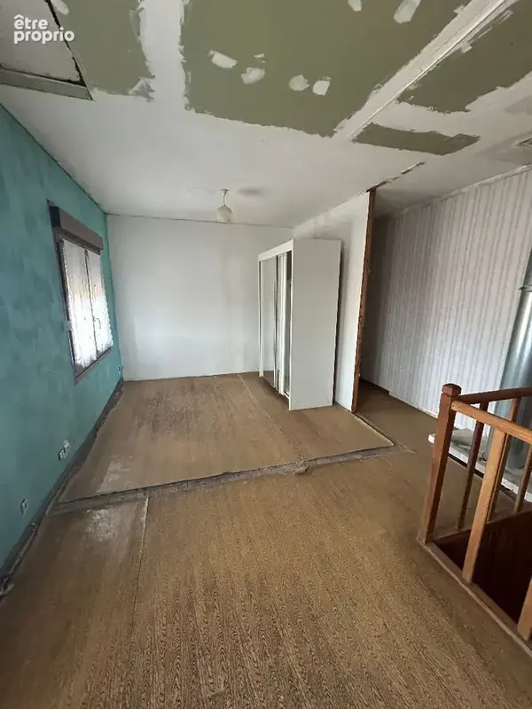 Maison Ruyaulcourt 113 m² - photo 8