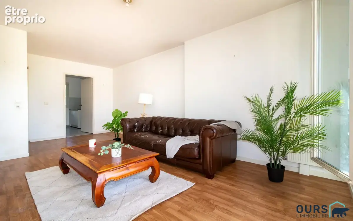 Appartement 2 pièces 52 m² à vendre à Saint-Denis (93200) - photo 5