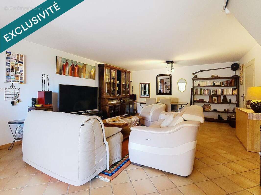 Photo 4 - Appartement à SAINTE-MAXIME