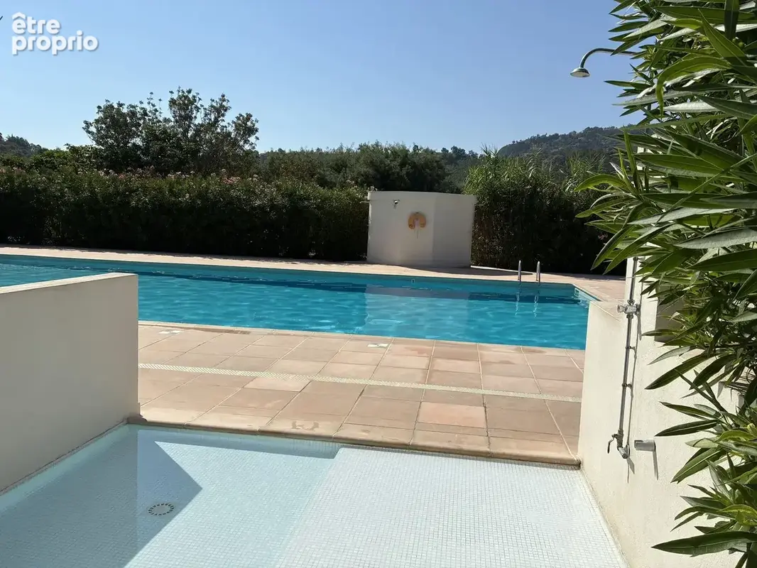 Appartement 43 m² à Mandelieu-La-Napoule  - photo 6