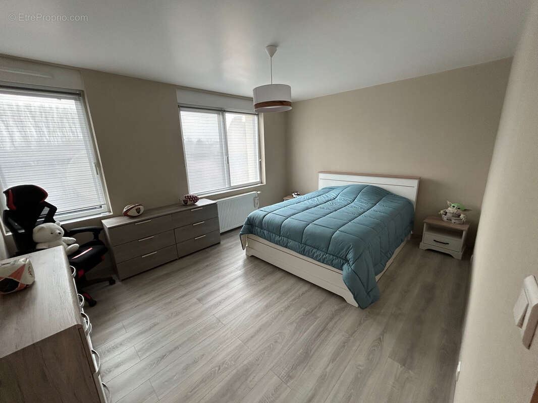 Maison à SAINT-AMAND-LES-EAUX